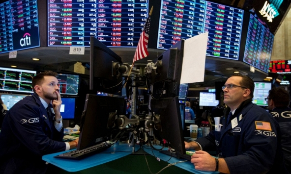 Thị trường toàn cầu hồi hộp chờ đợi khi căng thẳng ở Trung Đông gia tăng