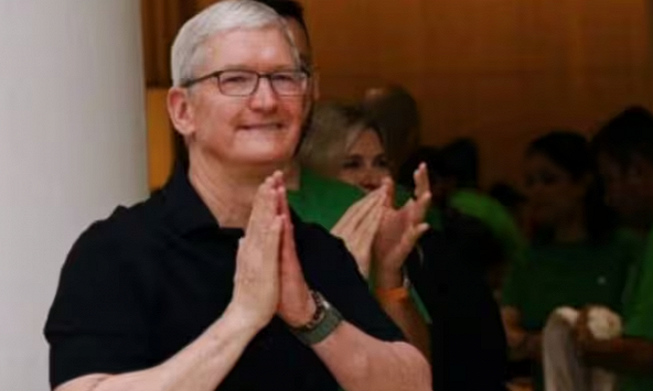 CEO Tim Cook tiết lộ lý do Apple ra mắt iPhone mới mỗi năm