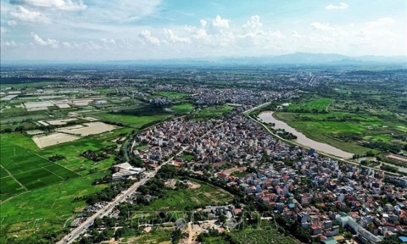 Thị trường bất động sản công nghiệp tiếp tục khả quan