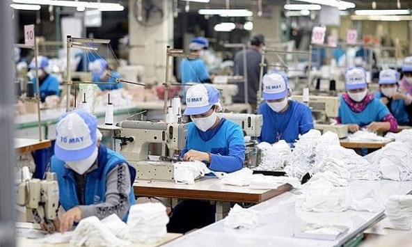 Dự báo tăng trưởng GDP năm 2023 có thể đạt trên 5%