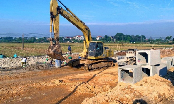 17 bộ, cơ quan Trung ương giải ngân đầu tư công chỉ đạt dưới 10%