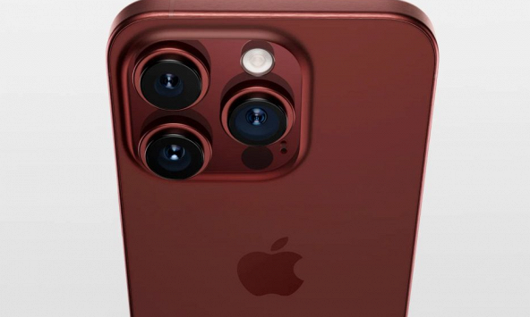 iPhone 16 sẽ có cùng chipset A18 Pro 3nm vào năm tới