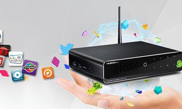 Hàng nghìn Android TV Box giá rẻ bị cài sẵn mã độc ngay từ khi xuất xưởng