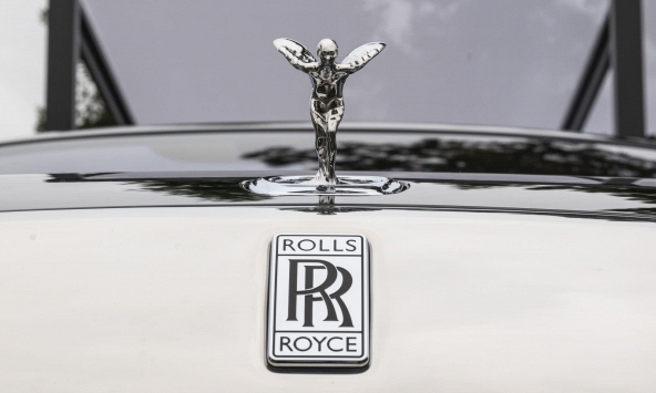 Rolls-Royce sắp cắt giảm tới 2.500 nhân viên trên toàn thế giới
