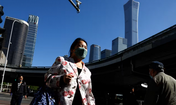 GDP Trung Quốc phục hồi vượt kỳ vọng