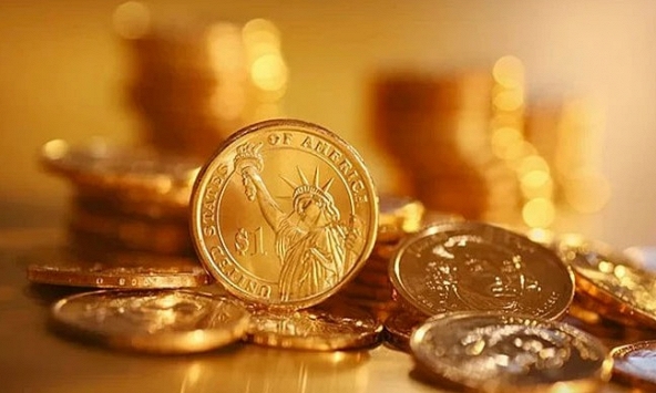 Giá vàng hôm nay 18/10: Về lại ngưỡng 70 triệu đồng/lượng