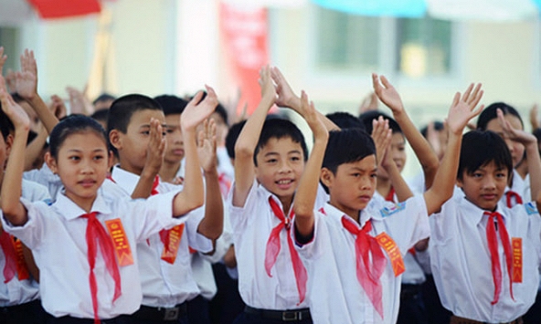 TP.HCM mong muốn đến năm 2025 sẽ miễn học phí