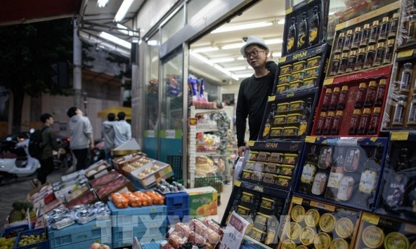 Thị trường Đông Nam Á hấp dẫn các doanh nghiệp phân phối Hàn Quốc