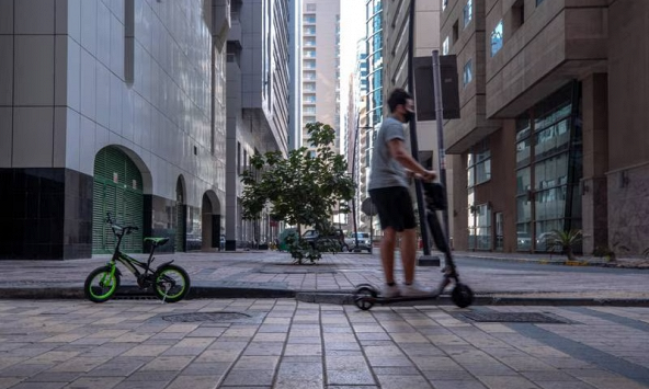 Đầu tư vào công nghệ khí hậu giảm 40% trên toàn cầu