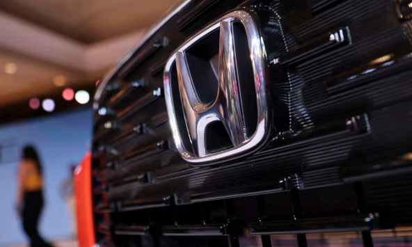 Honda, GM dự định ra mắt dịch vụ taxi không người lái tại Nhật Bản vào năm 2026