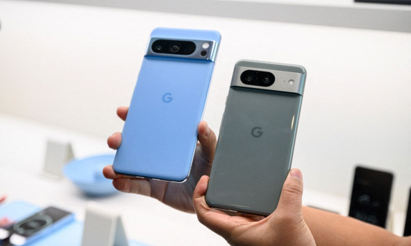 Google sẽ sản xuất điện thoại Pixel ở Ấn Độ vào năm tới