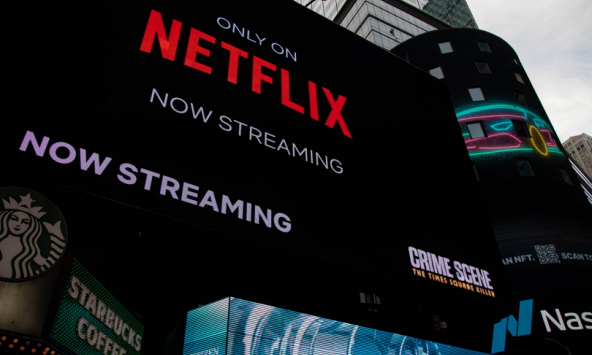 Netflix tăng giá bất chấp đình công