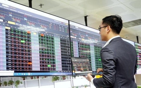 Lợi nhuận quý 3 của các CTCK: 'Ông lớn' sống khỏe