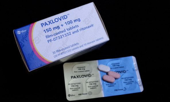 Pfizer định giá thuốc điều trị COVID gần 1.400 USD