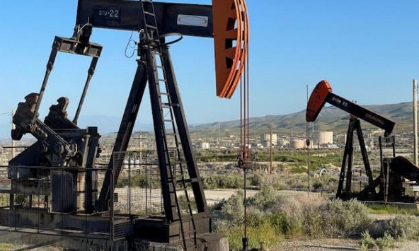 Giá xăng dầu hôm nay 20/10: Nguồn cung không ổn định, dầu thô tiếp tục tăng