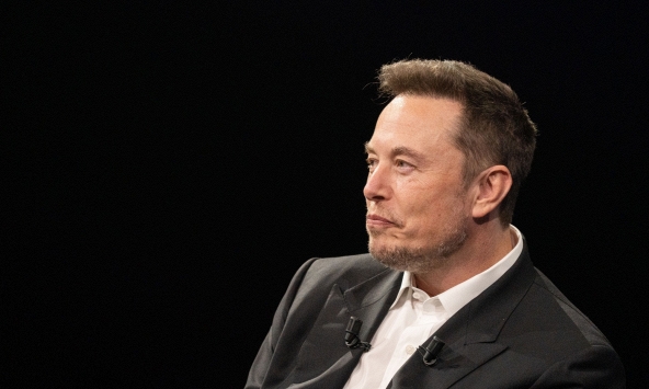 Tài sản của Elon Musk 'bốc hơi' 16 tỷ USD