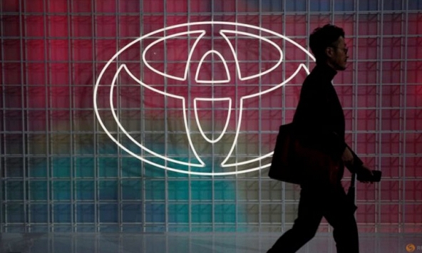 Toyota áp dụng tiêu chuẩn sạc Tesla EV từ năm 2025