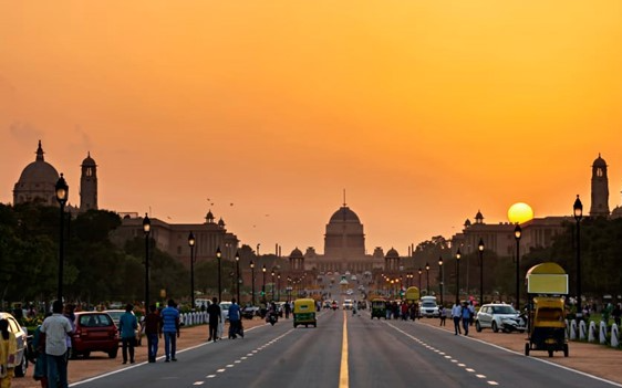 IMF: Ấn Độ sẽ tăng cường đóng góp cho tăng trưởng toàn cầu vào năm 2028