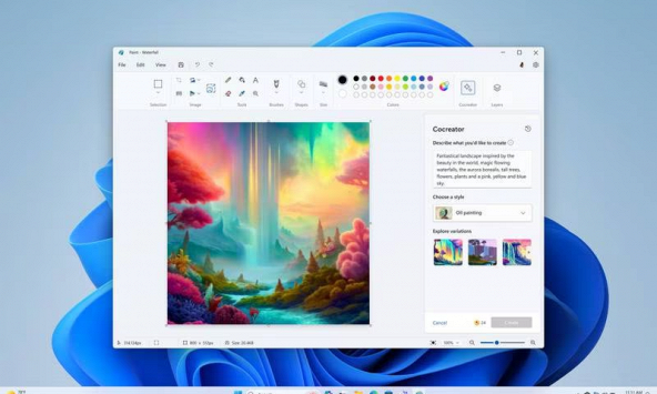 Chatbot AI của Microsoft Copilot có thể thay mặt bạn tham dự các cuộc họp