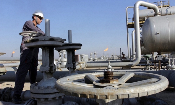 Giá gas hôm nay 20/10: Giảm do sản lượng tăng kỷ lục