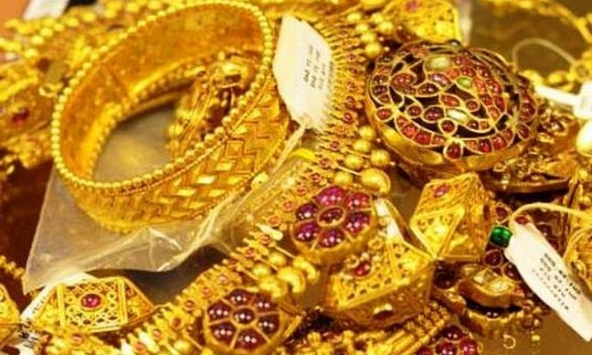 Giá vàng hôm nay 20/10: Chinh phục lại mốc 71 triệu đồng/lượng