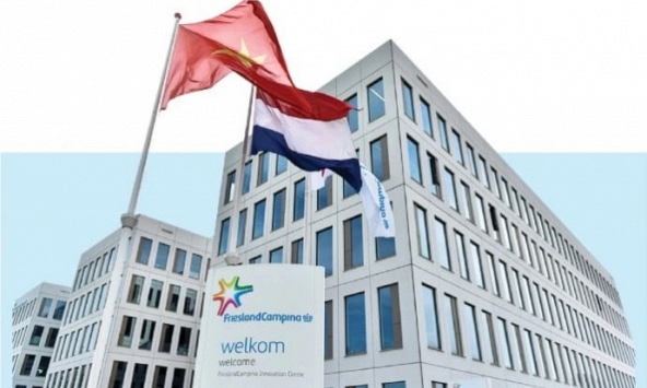 Các 'đại bàng' EU đã đầu tư 29 tỷ USD vào Việt Nam