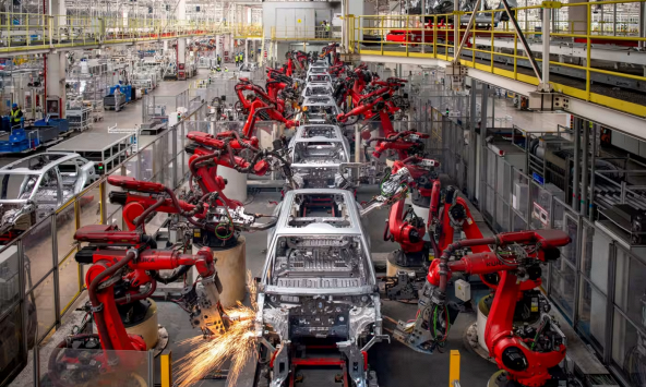 Trung Quốc hạn chế xuất khẩu nguyên liệu pin quan trọng từ ngày 1/12