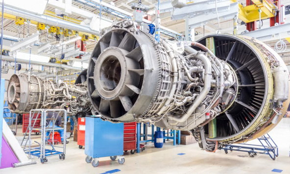 Nhu cầu nhôm tăng do tồn đọng trong sản xuất máy bay