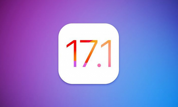 Apple bất ngờ phát hành iOS 17.1 RC 2 cho dòng iPhone 15