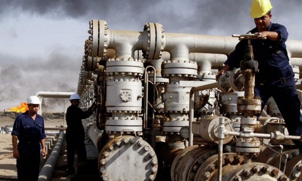 Giá xăng dầu hôm nay 21/10: Dầu mỏ toàn cầu phải đối mặt với lo ngại về nguồn cung