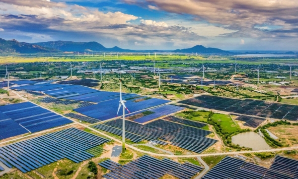 Trình Chính phủ lần thứ 3 Kế hoạch thực hiện Quy hoạch điện VIII