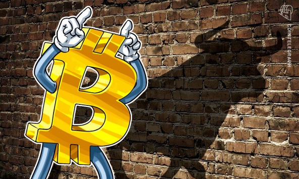 Giá Bitcoin hình thành hỗ trợ ở mức 30.000 USD khi sự thống trị trở lại mức cao nhất 3 năm