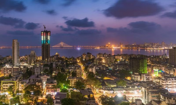 Bất động sản Ấn Độ 'sẵn sàng bùng nổ' nhờ nền kinh tế đang lên