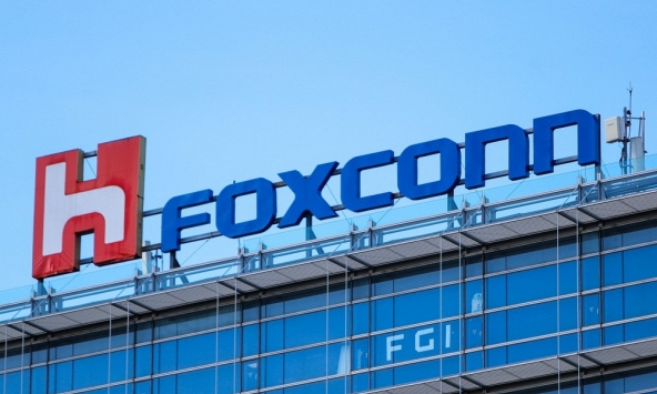 Các trung tâm Foxconn ở Trung Quốc bị điều tra