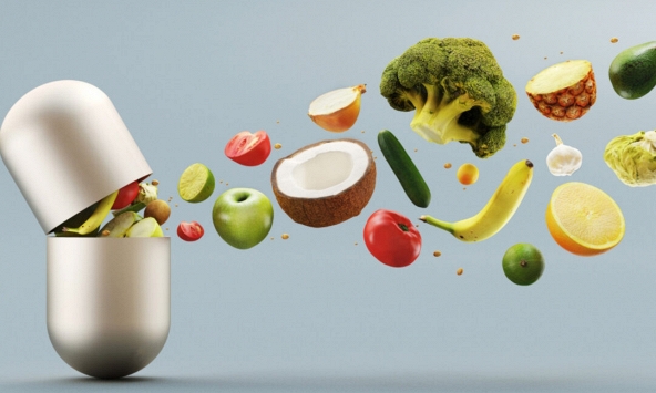 Thuốc chống béo phì mang lại cơ hội cho các nhà sản xuất thực phẩm