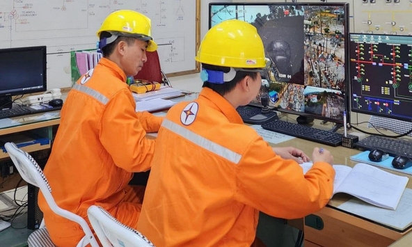 Để thiếu điện, nhiều sếp lớn EVN bị đề nghị kỷ luật