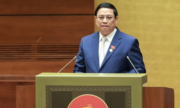 Nỗ lực tăng trưởng GDP năm 2023 trên 5%