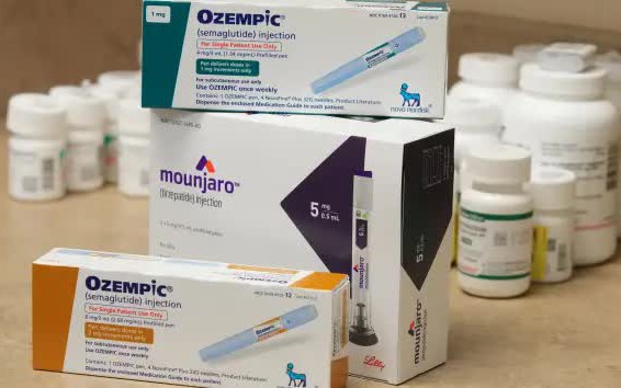 Phố Wall tăng dự báo doanh số thuốc chống béo phì lên 100 tỷ USD