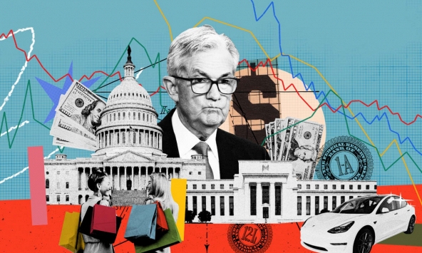 Tại sao các nhà kinh tế học mắc sai lầm trong suốt 3 năm qua?