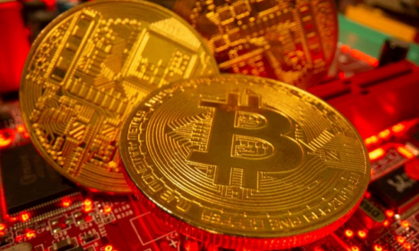 Bitcoin vẫn có thể về 20.000 USD, hãy cảnh giác!