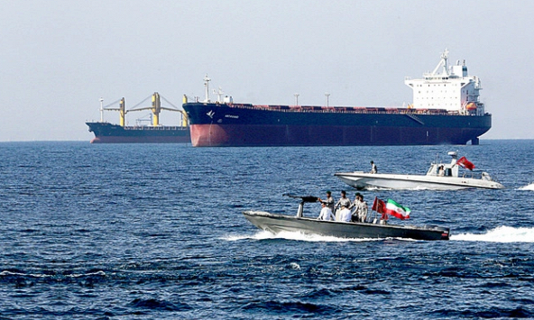 Xung đột ở Trung Đông có thể đẩy giá dầu lên cao đến mức nào?