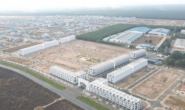 Thêm 189 thửa đất tại Đồng Nai đủ điều kiện chuyển nhượng