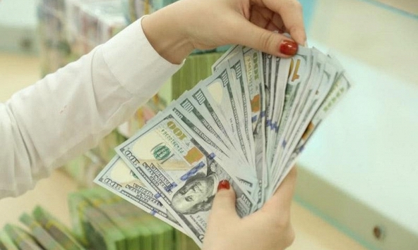 Nợ nước ngoài của Việt Nam là 3,8 triệu tỷ đồng