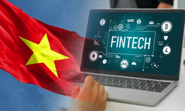 Fintech đang phát triển khắp Đông Nam Á