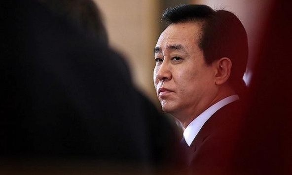 Tài sản 'bốc hơi' 98%, ông chủ Evergrande không còn là tỷ phú