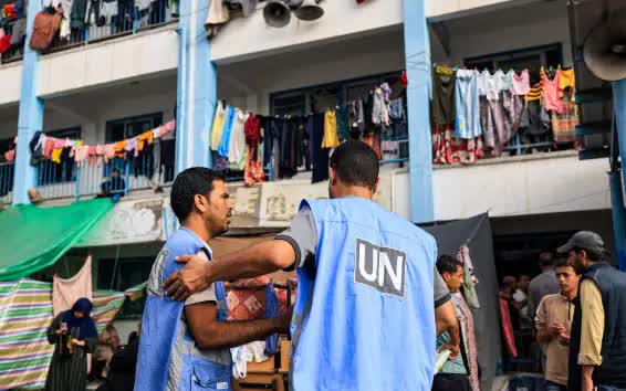 Gaza hết nhiên liệu, bệnh viện sắp phải đóng cửa