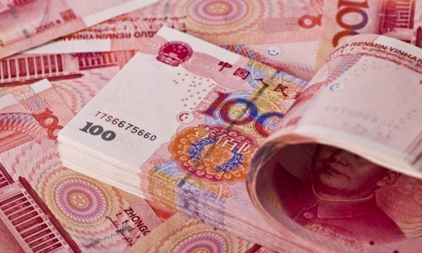 Trung Quốc phát hành 137 tỷ USD trái phiếu chính phủ