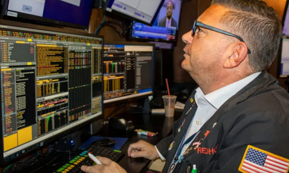 Kết quả kinh doanh của Microsoft, Alphabet vực dậy niềm tin nhà đầu tư