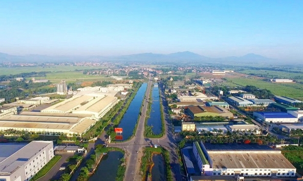 Giá thuê cao, bất động sản công nghiệp phía Bắc giảm lợi thế cạnh tranh