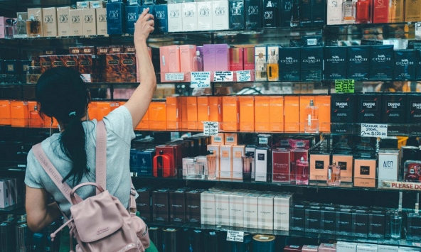 Đông Nam Á đe dọa Trung Quốc trong thị trường làm đẹp đầy hứa hẹn